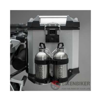 TraX बोतल किट - SW-Motech