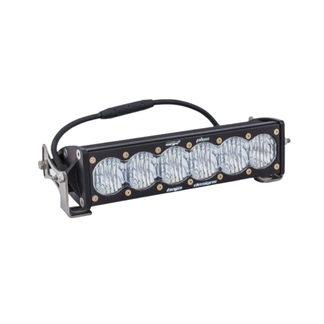 Aux Led Bar OnX6 +Light - Baja Design