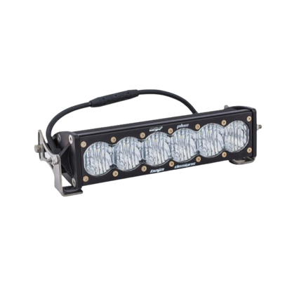 Aux Led Bar OnX6 +Light - Baja Design