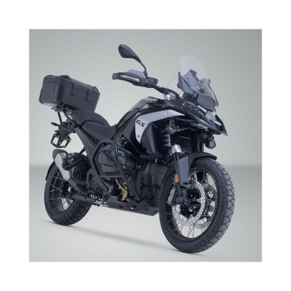 DUSC Top Box System 41Ltr For BMW R1300GS - SW-Motech