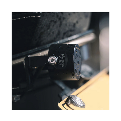 INNOVV ThirdEYE BSD ಸಿಸ್ಟಮ್ (ಮಿರರ್ ಆವೃತ್ತಿ) - INNOVV -INNO-TEBSD