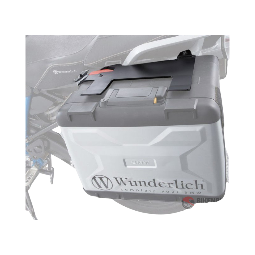 BMW R1200GS ಲಗೇಜ್ - ಲಗೇಜ್ ರೈಲ್ (OEM) - ವುಂಡರ್ಲಿಚ್