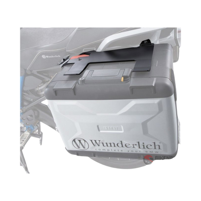 BMW R1200GS ಲಗೇಜ್ - ಲಗೇಜ್ ರೈಲ್ (OEM) - ವುಂಡರ್ಲಿಚ್