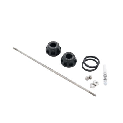 Axle Slider (Front) Protection - Wunderlich