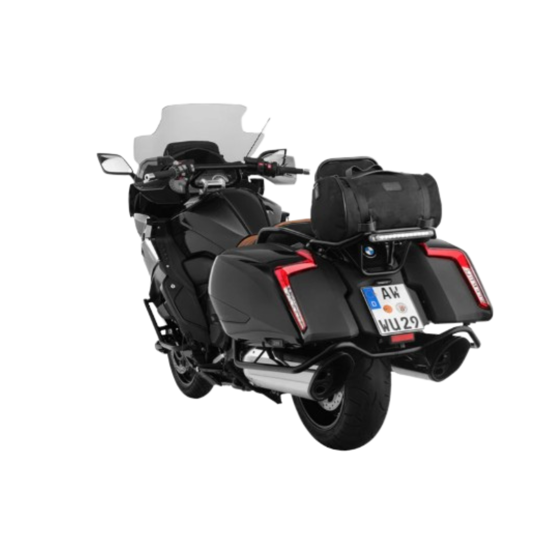 Taillight incl. Stop Light Sissy Bar For BMW K1600B - Wunderlich