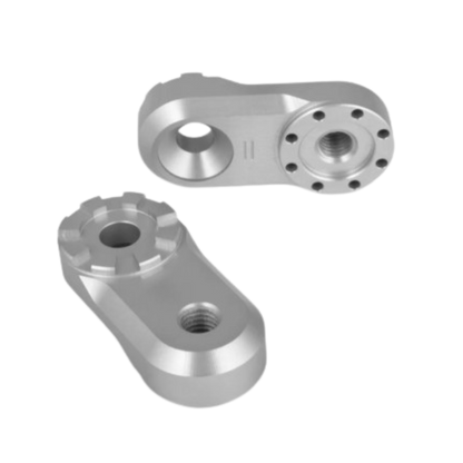 Vario Adaptor EVO1 (Pair)-Wunderlich