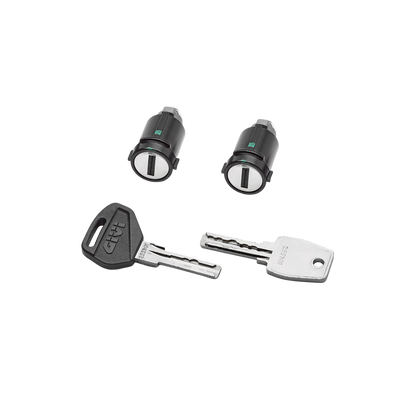 Smart Security Lock-Givi