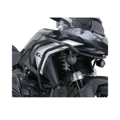 Crash Guard Black For BMW R1300GS - SW-Motech
