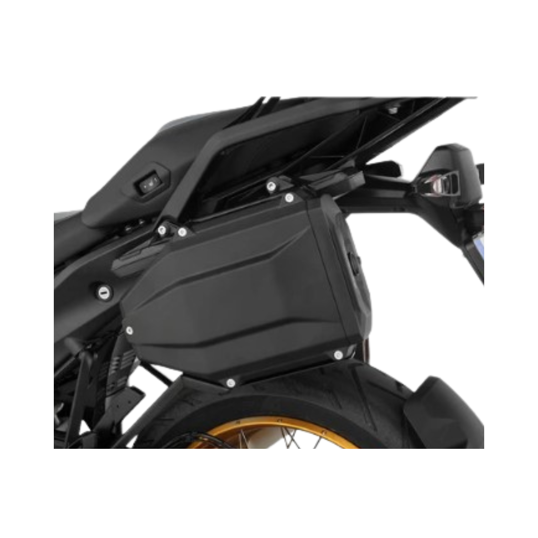 Tool box For BMW R1300GS-Wunderlich