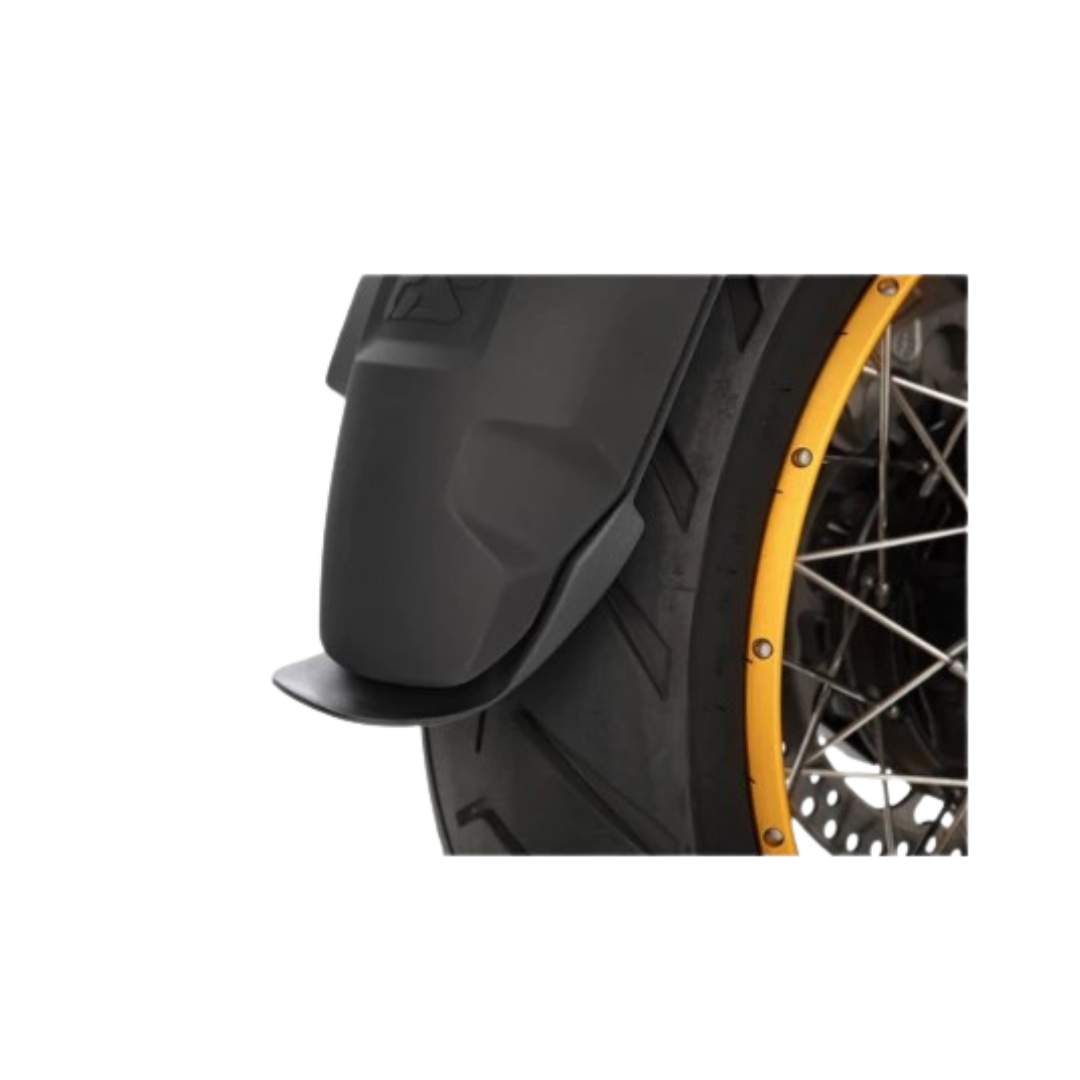 Rear Wheel Cover Black For BMW R1300GS/GSA -Wunderlich