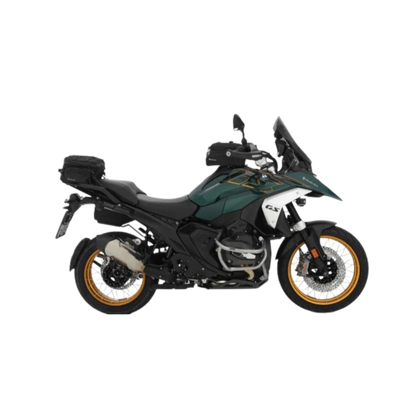 Throttle Sensor Cover For BMW R1300GS -Wunderlich