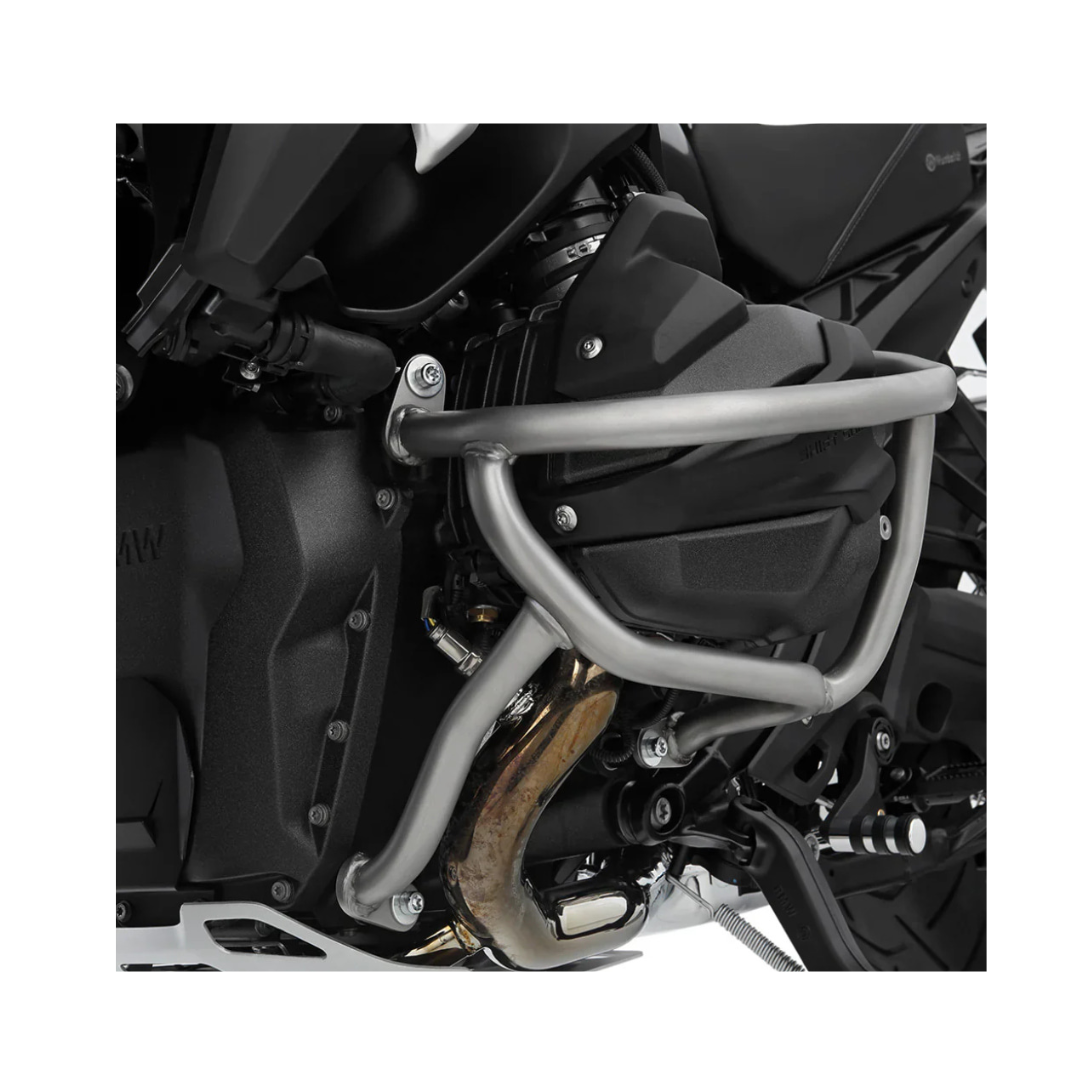 Engine Crash Bars "Ultimate" - Wunderlich