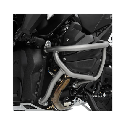 Engine Crash Bars "Ultimate" - Wunderlich