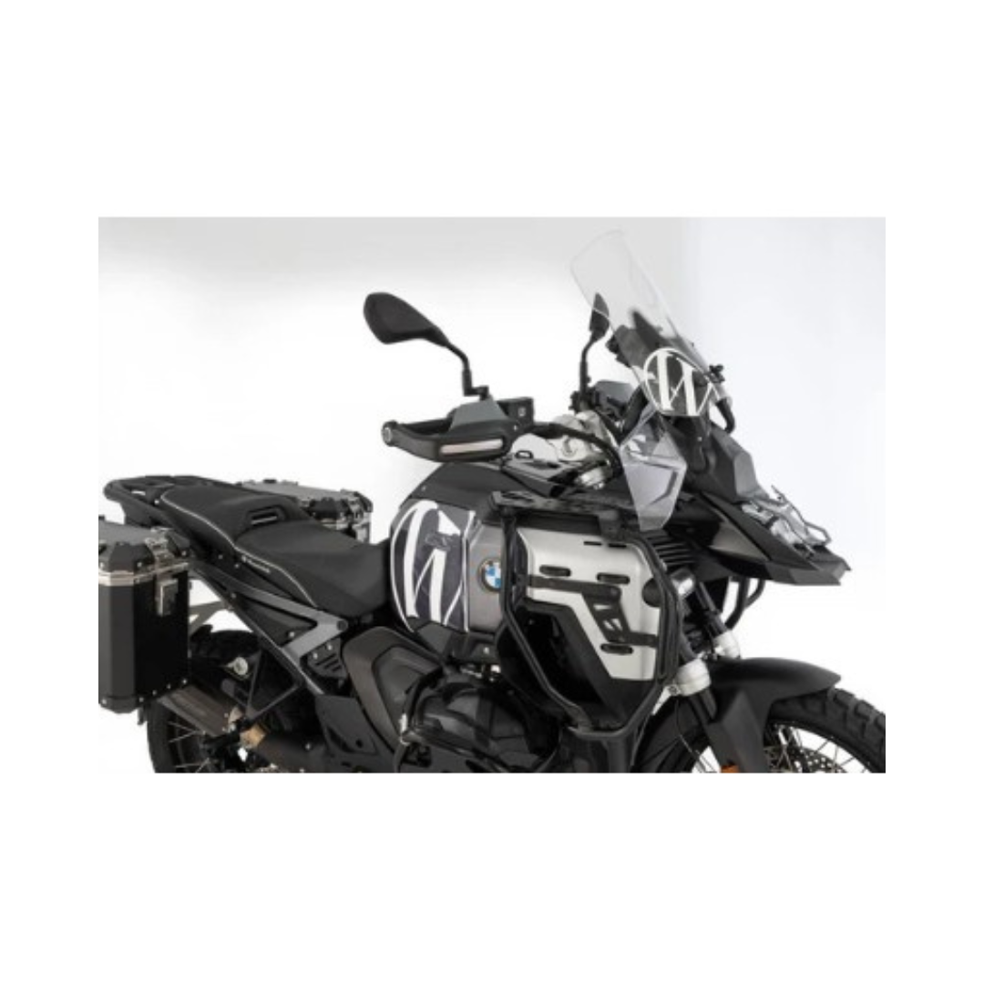 Extension Bracket Tank Guard (ULTIMATE) For BMW R1300GSA -Wunderlich