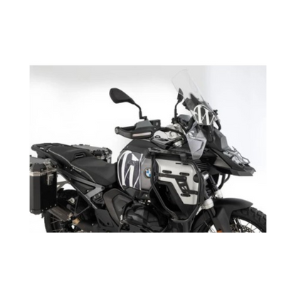Extension Bracket Tank Guard (ULTIMATE) For BMW R1300GSA -Wunderlich