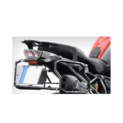 ಡಿಸ್ಕವರ್ ಸೈಡ್ ಕ್ಯಾರಿಯರ್ ಆಡ್-ಆನ್ - ಟೂಲ್ ಬಾಕ್ಸ್ - ವುಂಡರ್ಲಿಚ್