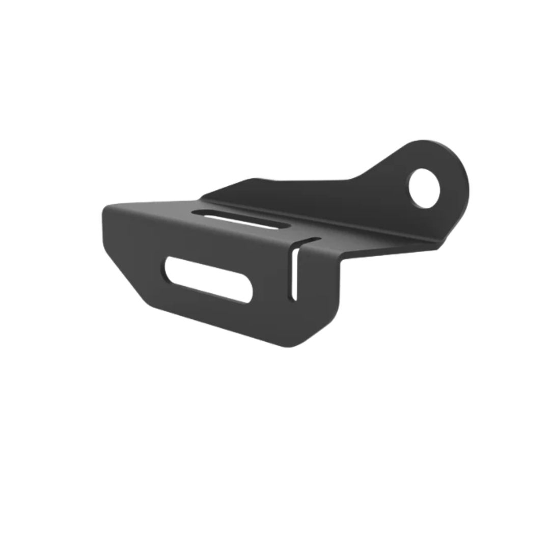 हीरो एक्सपल्स 200 के लिए ऑक्स लाइट माउंट - ऑटो इंजीना