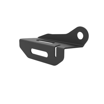 हीरो एक्सपल्स 200 के लिए ऑक्स लाइट माउंट - ऑटो इंजीना