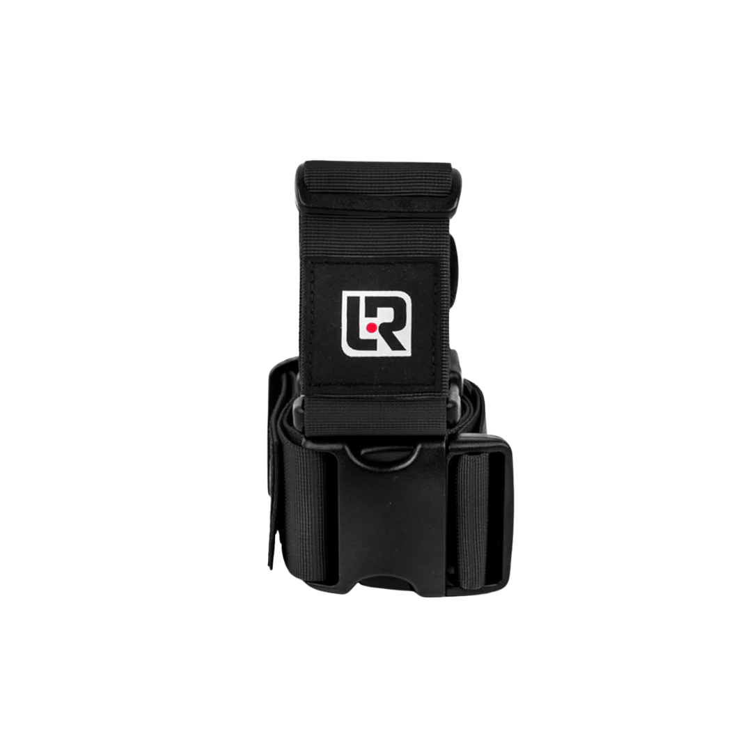 Color Straps For Moto Bags - Lone Rider