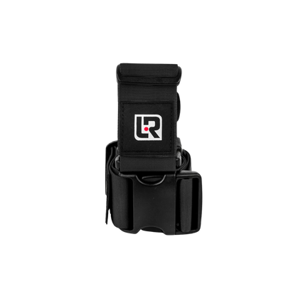 Color Straps For Moto Bags - Lone Rider