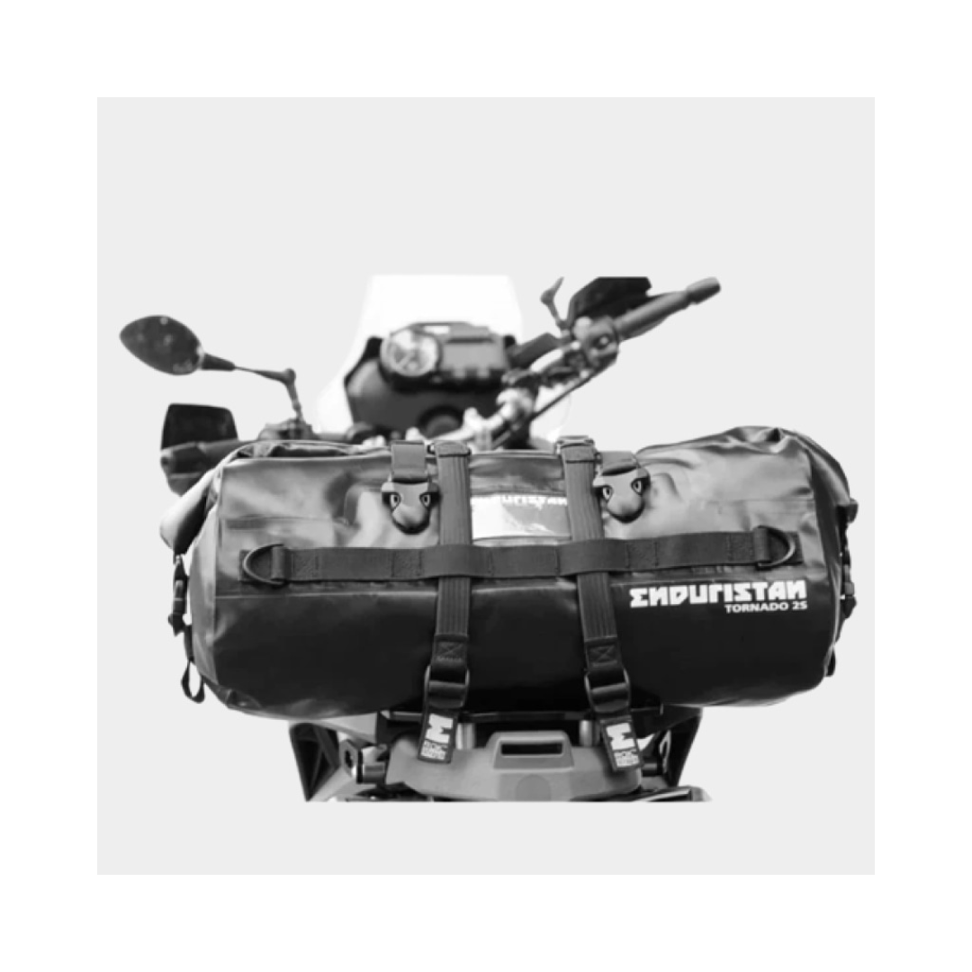 बवंडर 2 ड्रायबैग - एंडुरिस्तान