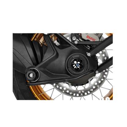 Cardan Guard For BMW R1300GS/GSA  - Wunderlich