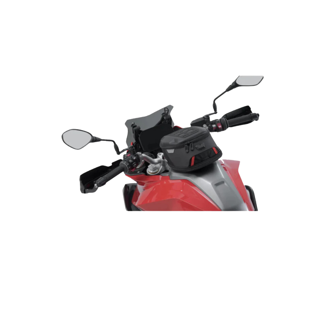 Pro Tank Bag 5-8Ltr Daypack - SW-Motech