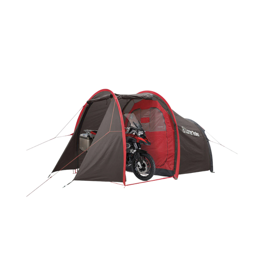 MotoTent - Lone Rider
