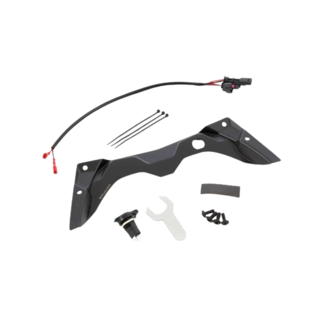 Styling Cockpit Fairing For BMW R1300GS/GSA -Wunderlich