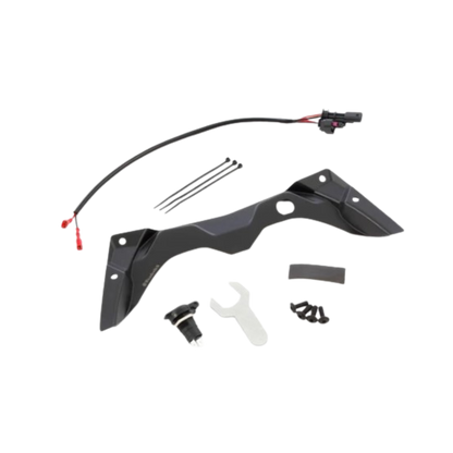 Styling Cockpit Fairing For BMW R1300GS/GSA -Wunderlich