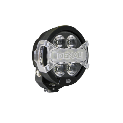 Auxiliary Multi-Beam D7 Pro Light Pods With Modular X-Lens System Set of 2-Denali