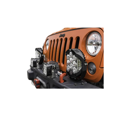 Aux LP9 Sports Led 6500 Lumens (PCS) Light - Baja Designs