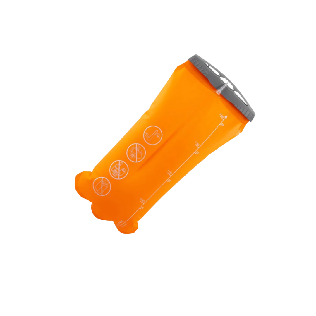 Hydration Reservoir 2L - Water Bladder - Mototech