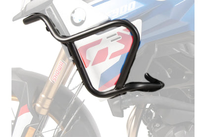Tank Guard For BMW F900GS 2024 Onwards - Hepco Becker