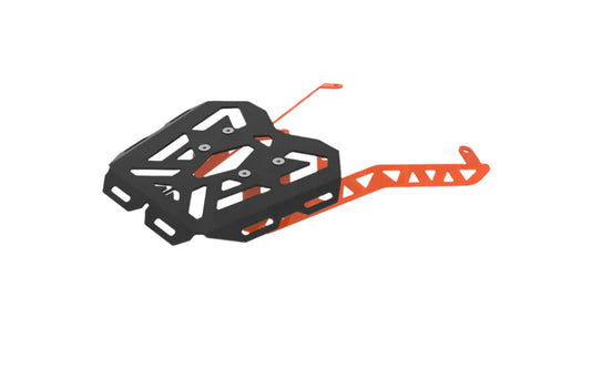 Top Rack Aluminium For KTM  Adventure 390/250  -Motourenn