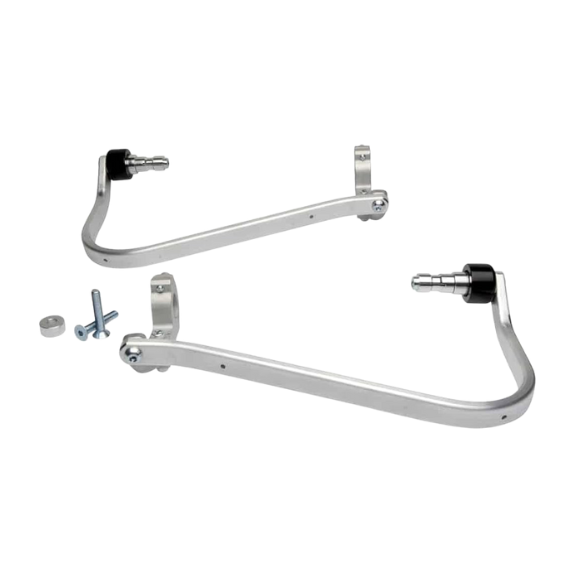 ಹ್ಯಾಂಡ್‌ಗಾರ್ಡ್ ಹಾರ್ಡ್‌ವೇರ್ ಮೌಂಟ್ - ಬಾರ್ಕ್‌ಬಸ್ಟರ್ಸ್