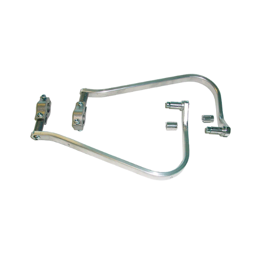 Handguard Mount For 22mm Handlebars - Barkbusters