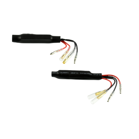 LED Indicator Resistor - Barkbuster