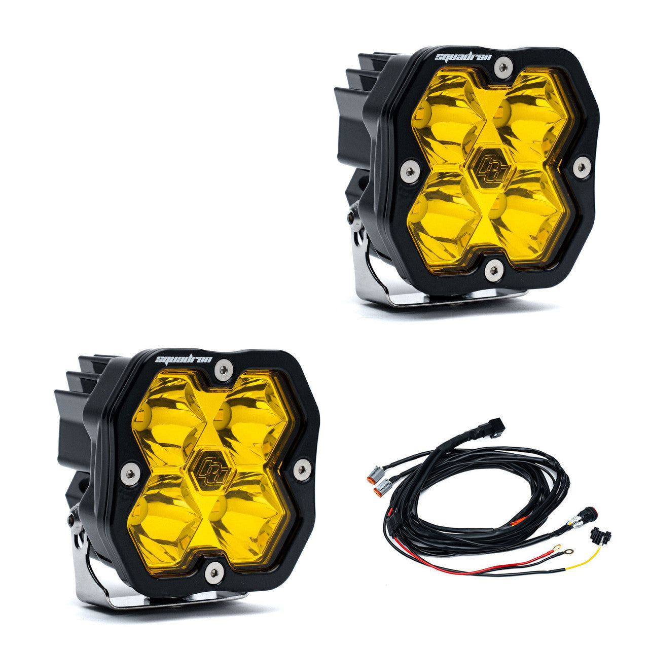 Squadron 2.0 Sport - Baja Designs