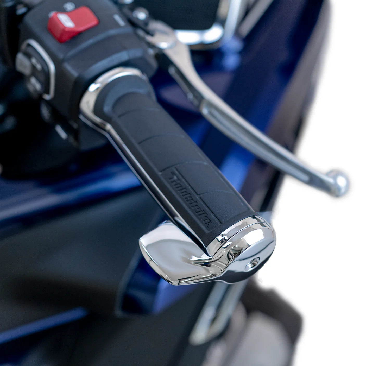 ಗೋಲ್ಡ್‌ಸ್ಟ್ರೈಕ್‌ಗಾಗಿ ಥ್ರೊಟಲ್ ವಿಂಗ್ ಹೋಂಡಾ ಗೋಲ್ಡ್‌ವಿಂಗ್‌ಗಾಗಿ ಗ್ರಿಪ್‌ಗಳು- ಗೋಲ್ಡ್‌ಸ್ಟ್ರೈಕ್ -57003