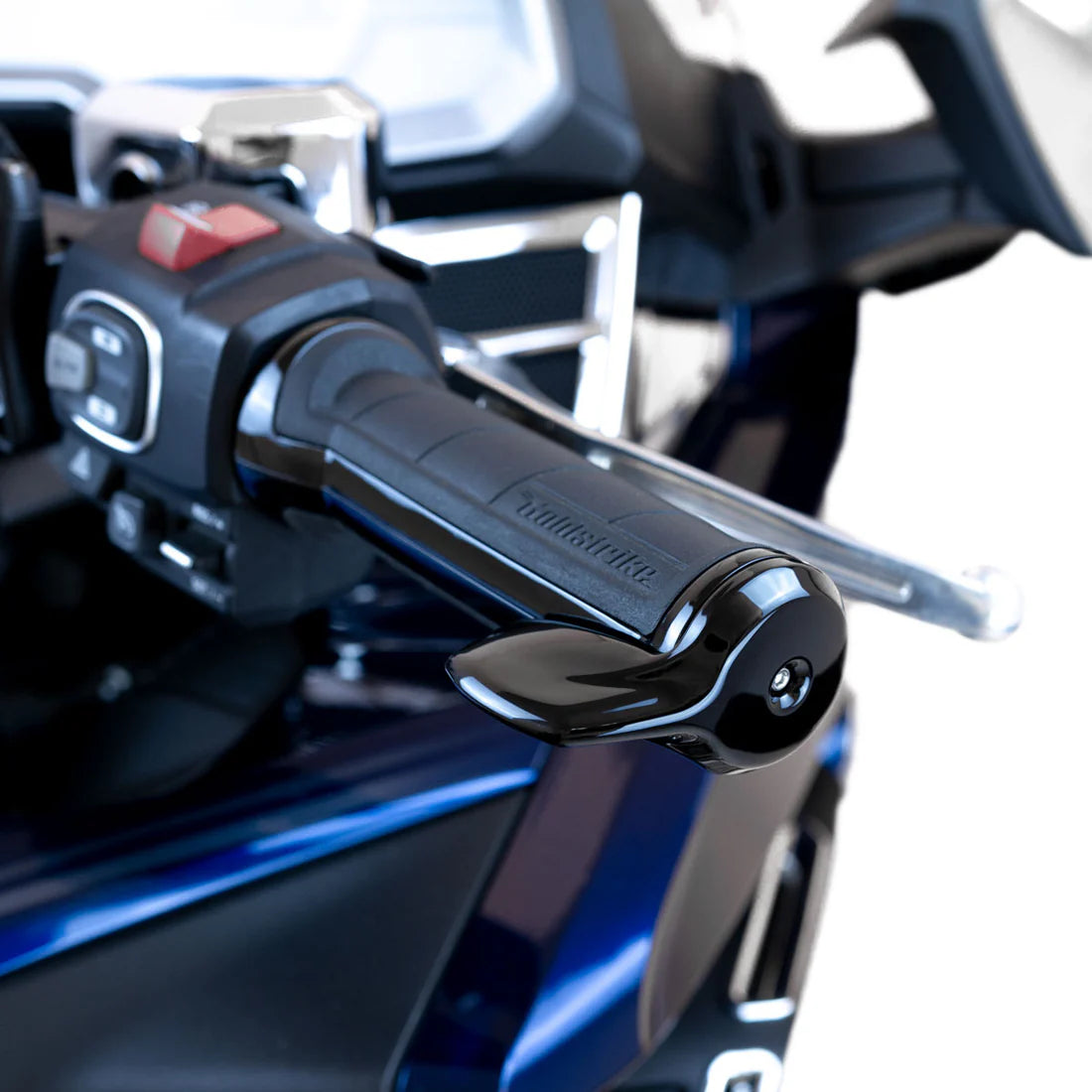 ಗೋಲ್ಡ್‌ಸ್ಟ್ರೈಕ್‌ಗಾಗಿ ಥ್ರೊಟಲ್ ವಿಂಗ್ ಹೋಂಡಾ ಗೋಲ್ಡ್‌ವಿಂಗ್‌ಗಾಗಿ ಗ್ರಿಪ್‌ಗಳು- ಗೋಲ್ಡ್‌ಸ್ಟ್ರೈಕ್ -57003