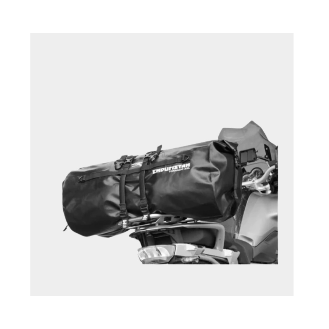 बवंडर 2 ड्रायबैग - एंडुरिस्तान