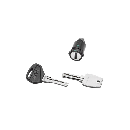 Smart Security Lock-Givi