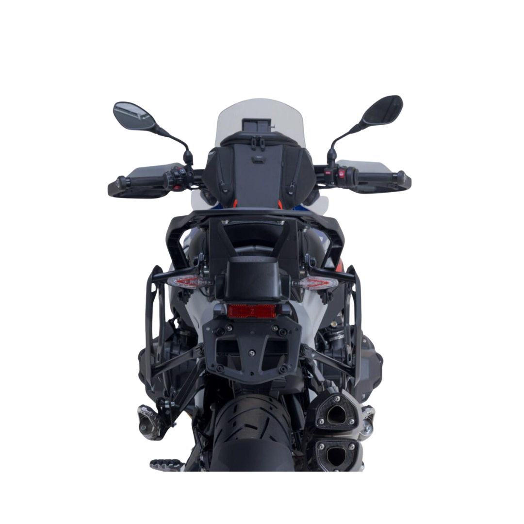 DUSC Side Case System 33/33Ltr For BMW R1300GS SW-Motech