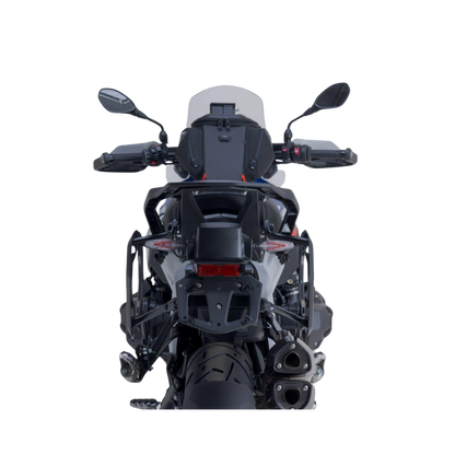 DUSC Side Case System 33/33Ltr For BMW R1300GS SW-Motech