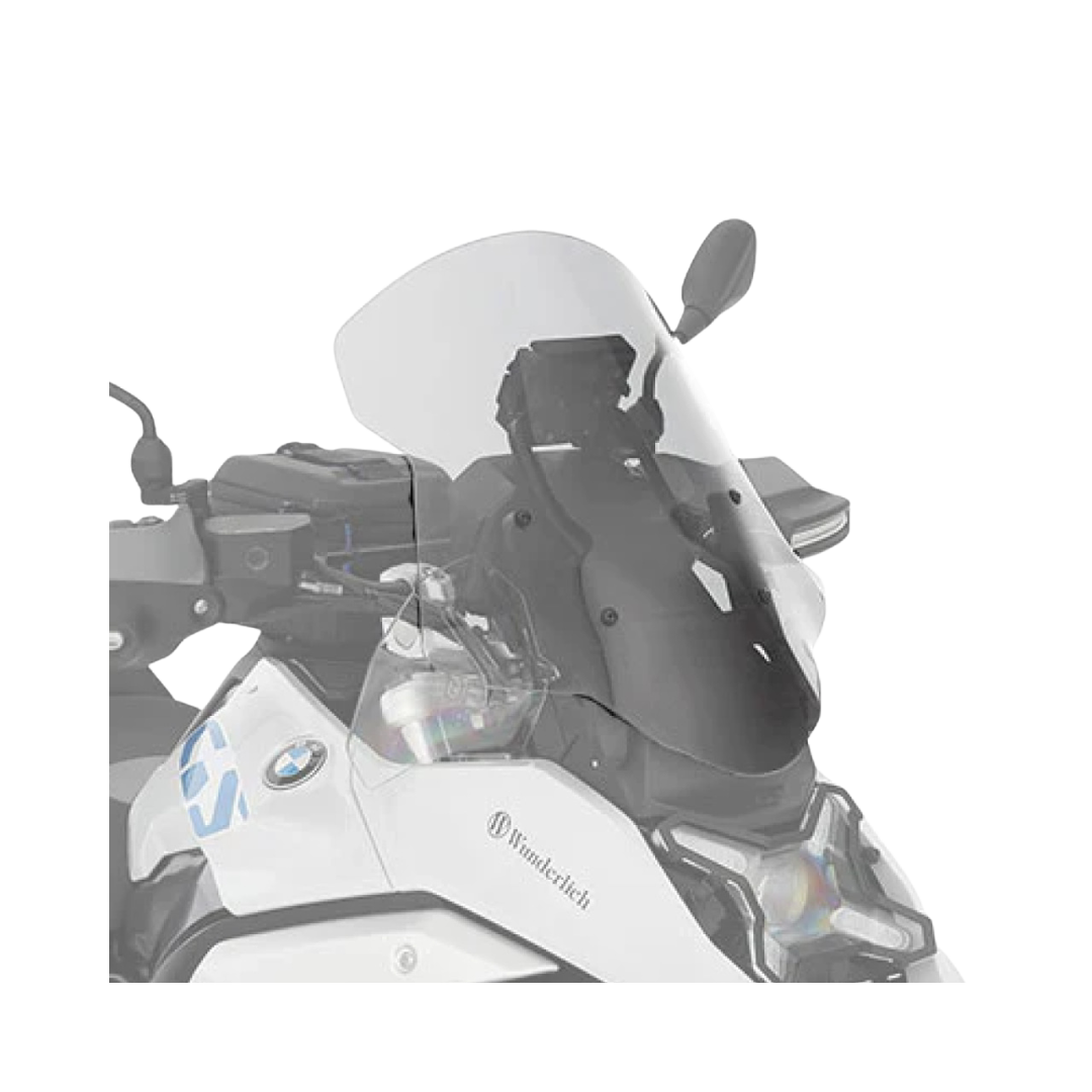 Windscreen Marathon For BMW R1300GS/GSA -Wunderlich