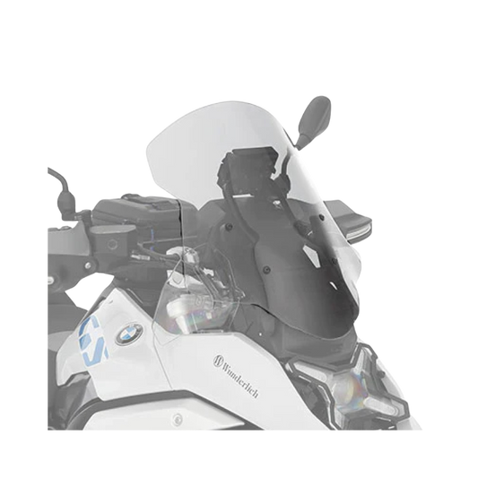 Windscreen Marathon For BMW R1300GS/GSA -Wunderlich