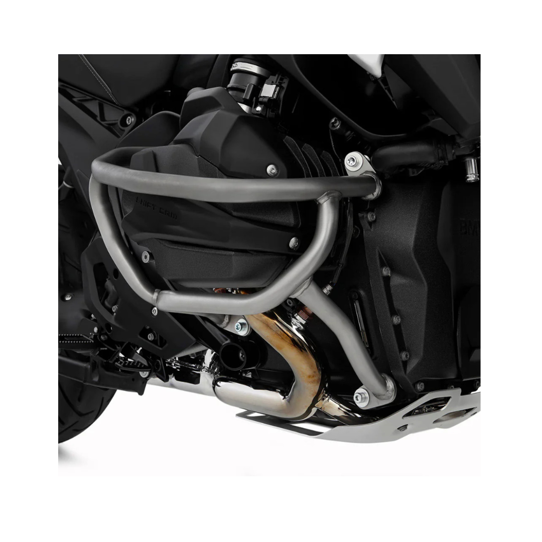 Engine Crash Bars "Ultimate" - Wunderlich