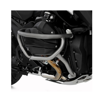 Engine Crash Bars "Ultimate" - Wunderlich