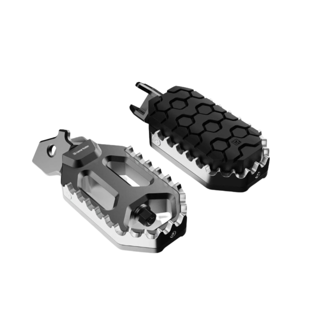 MotoPegs® For BMW - Lone Rider